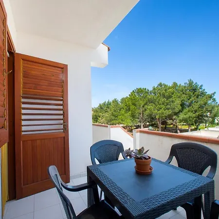 Blusanvito 1° Piano Vakantiehuis *