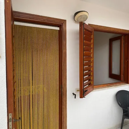 別荘 Blusanvito 1° Piano *