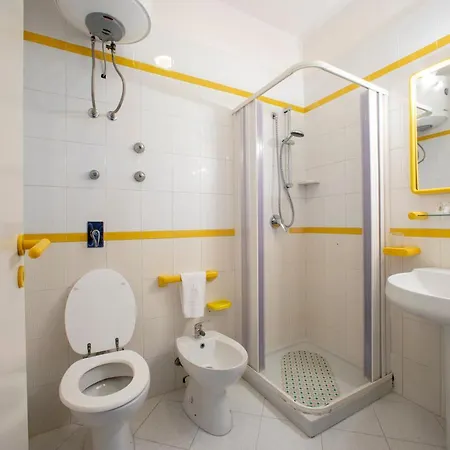 Blusanvito 1° Piano 別荘 *