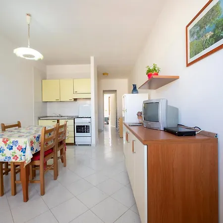 Vakantiehuis Blusanvito 1° Piano *