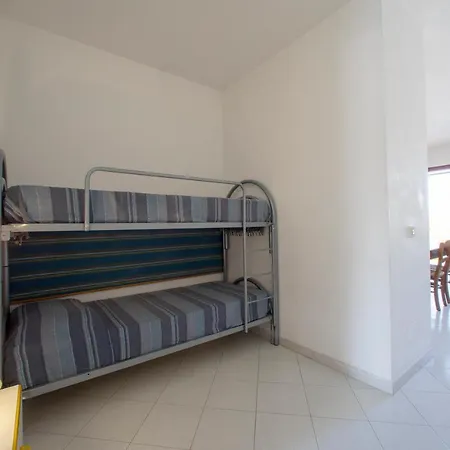 Vakantiehuis Blusanvito 1° Piano *